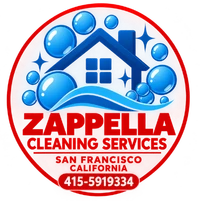 Zappella Cleaning Services logo