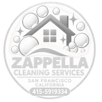 Zappella Cleaning Services logo